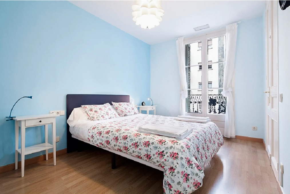 Appartement-Barcelone-Les-Corts-REF1313135