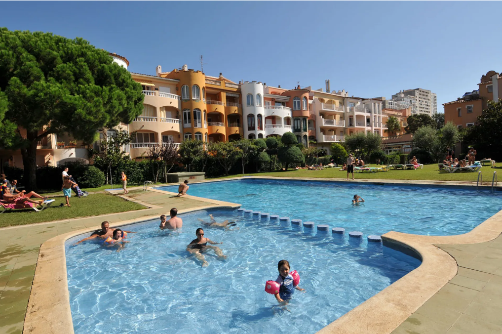 Appartement-Empuriabrava-REF1313569