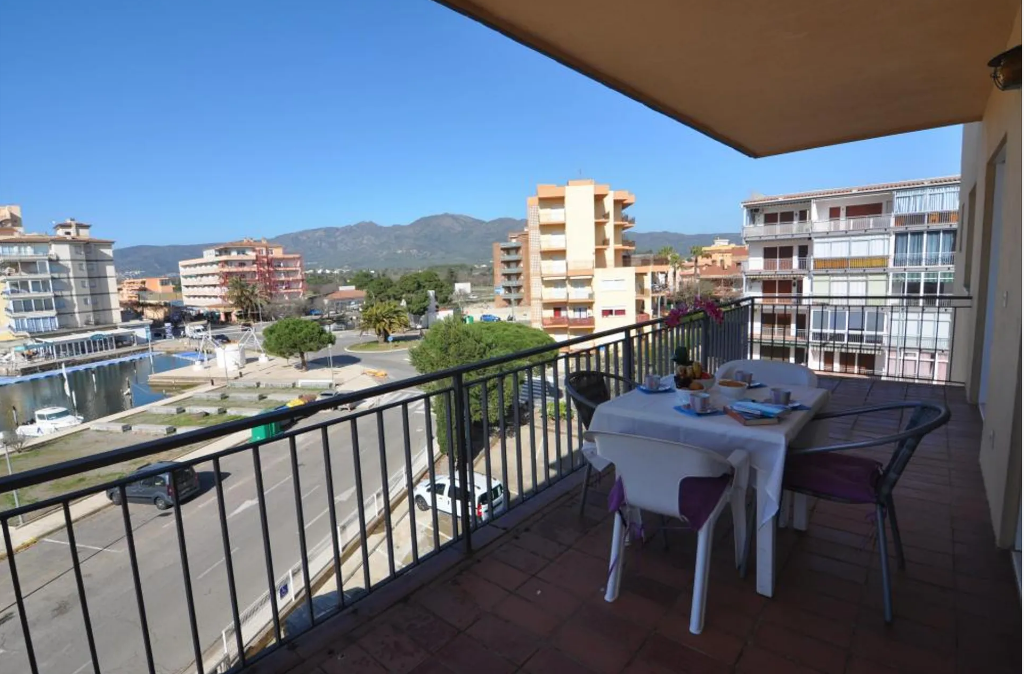 Appartement-Rosas-REF1313676