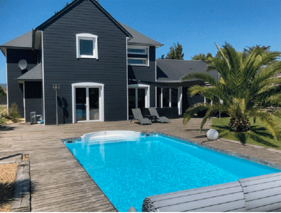 Villa-Bretteville-sur-Ay-REF0152343